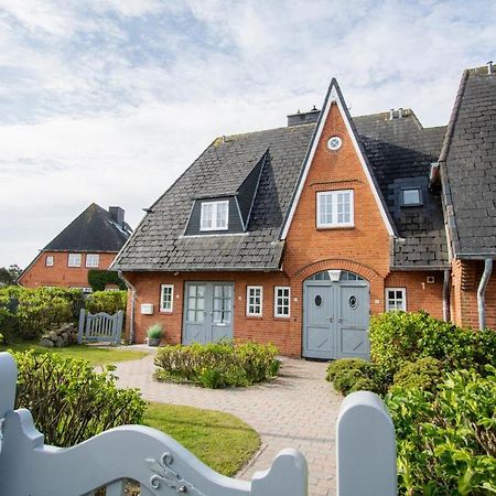 Fewo Heidepark 1c Wenningstedt-Braderup Exterior foto